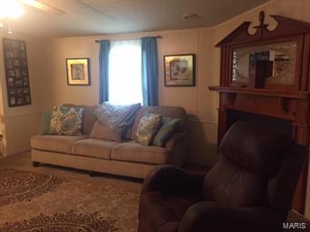 Stone Church Road Estates - Residential