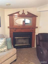 Stone Church Road Estates - Residential