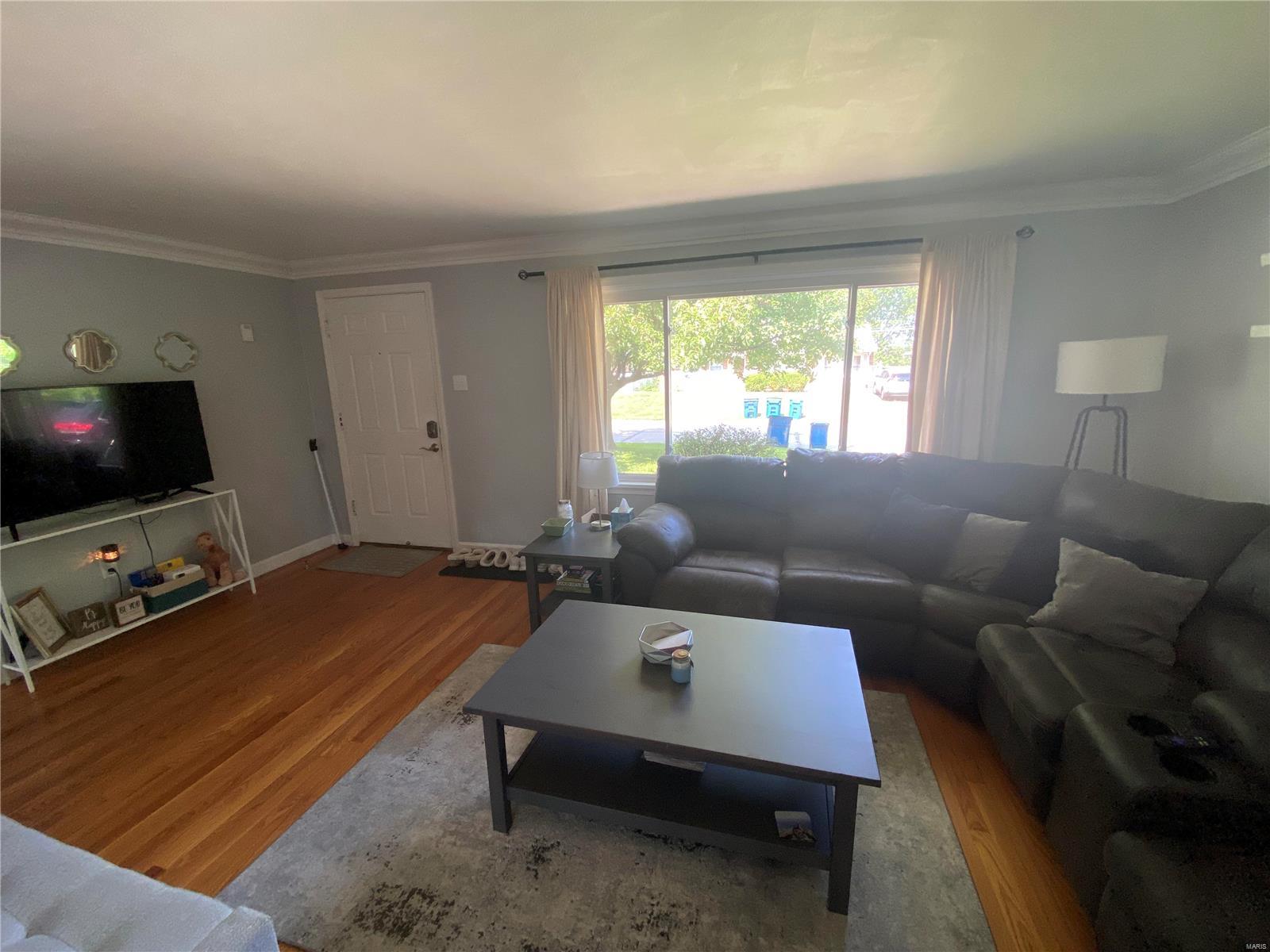 Mackenzie Reavis Park 4 - Residential Lease