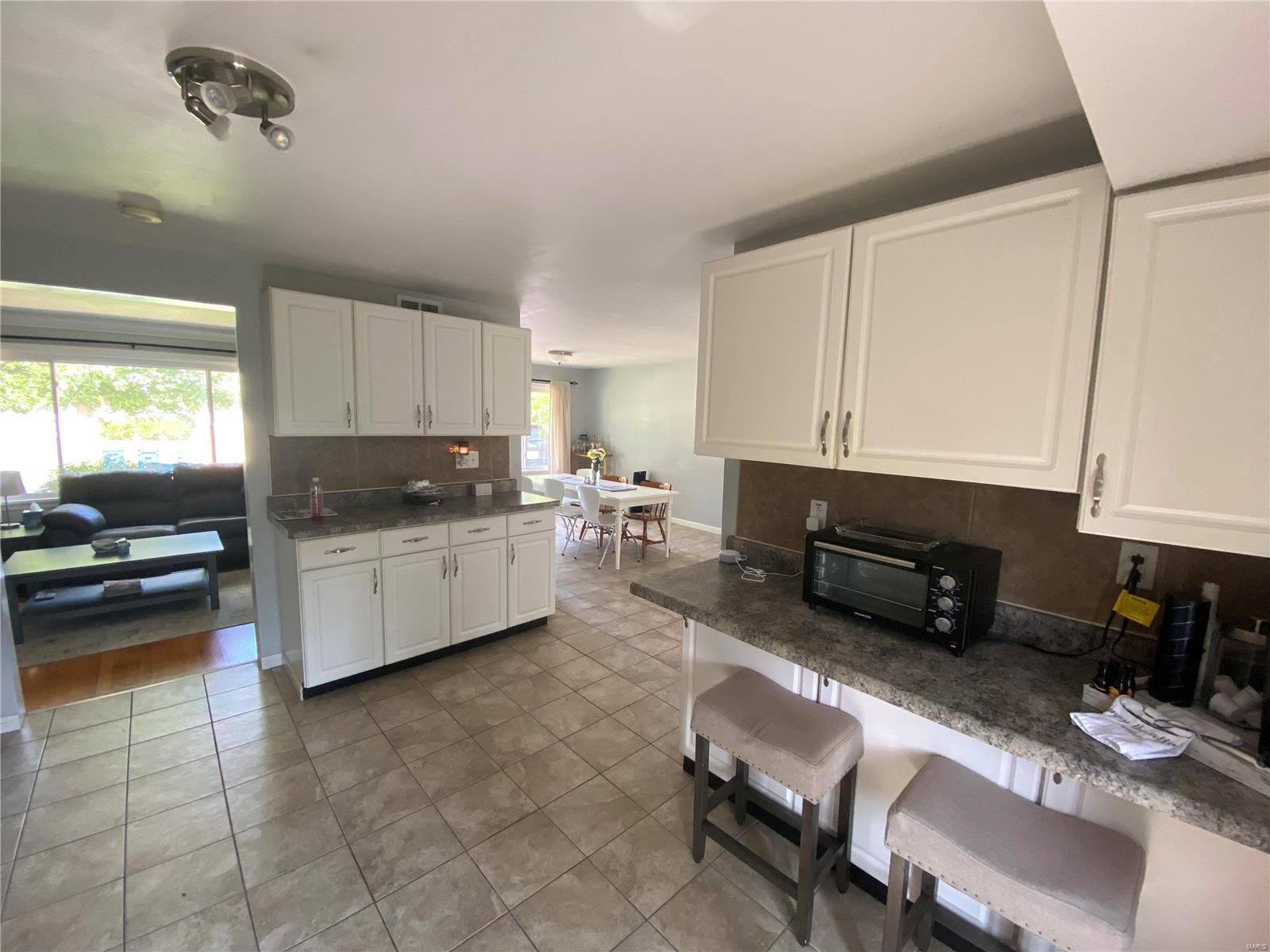 Mackenzie Reavis Park 4 - Residential Lease