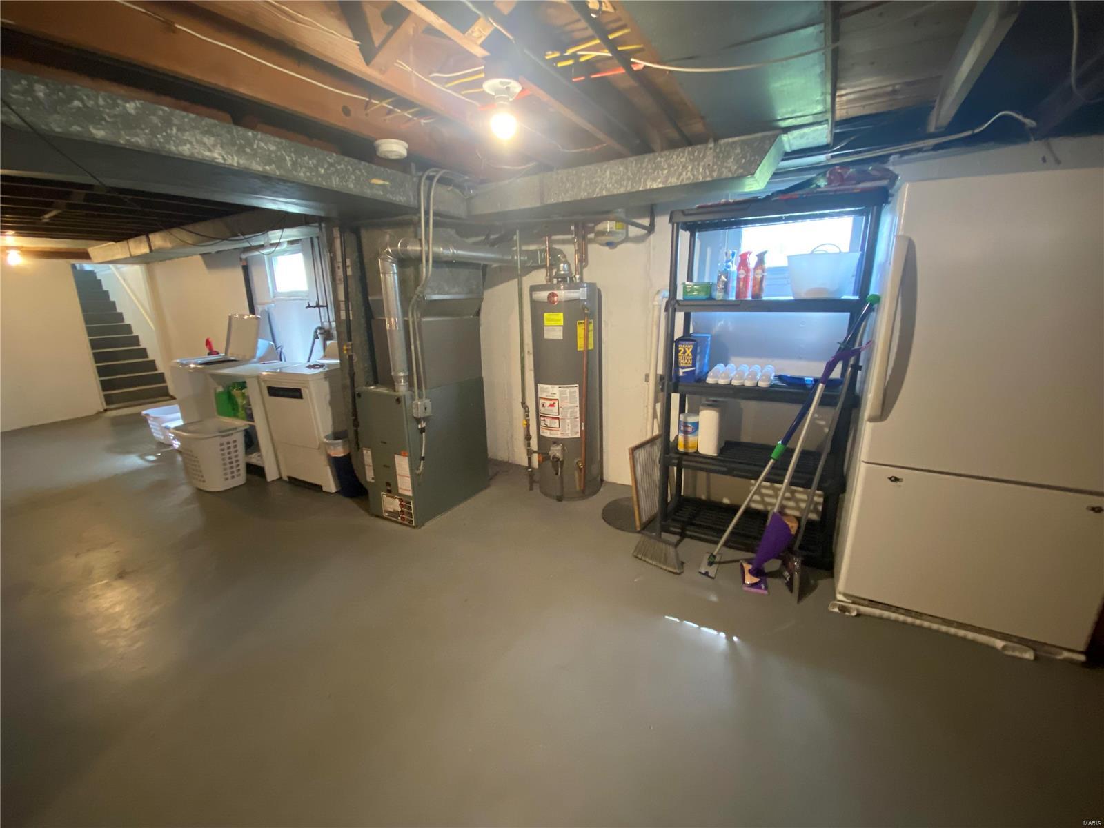 Mackenzie Reavis Park 4 - Residential Lease