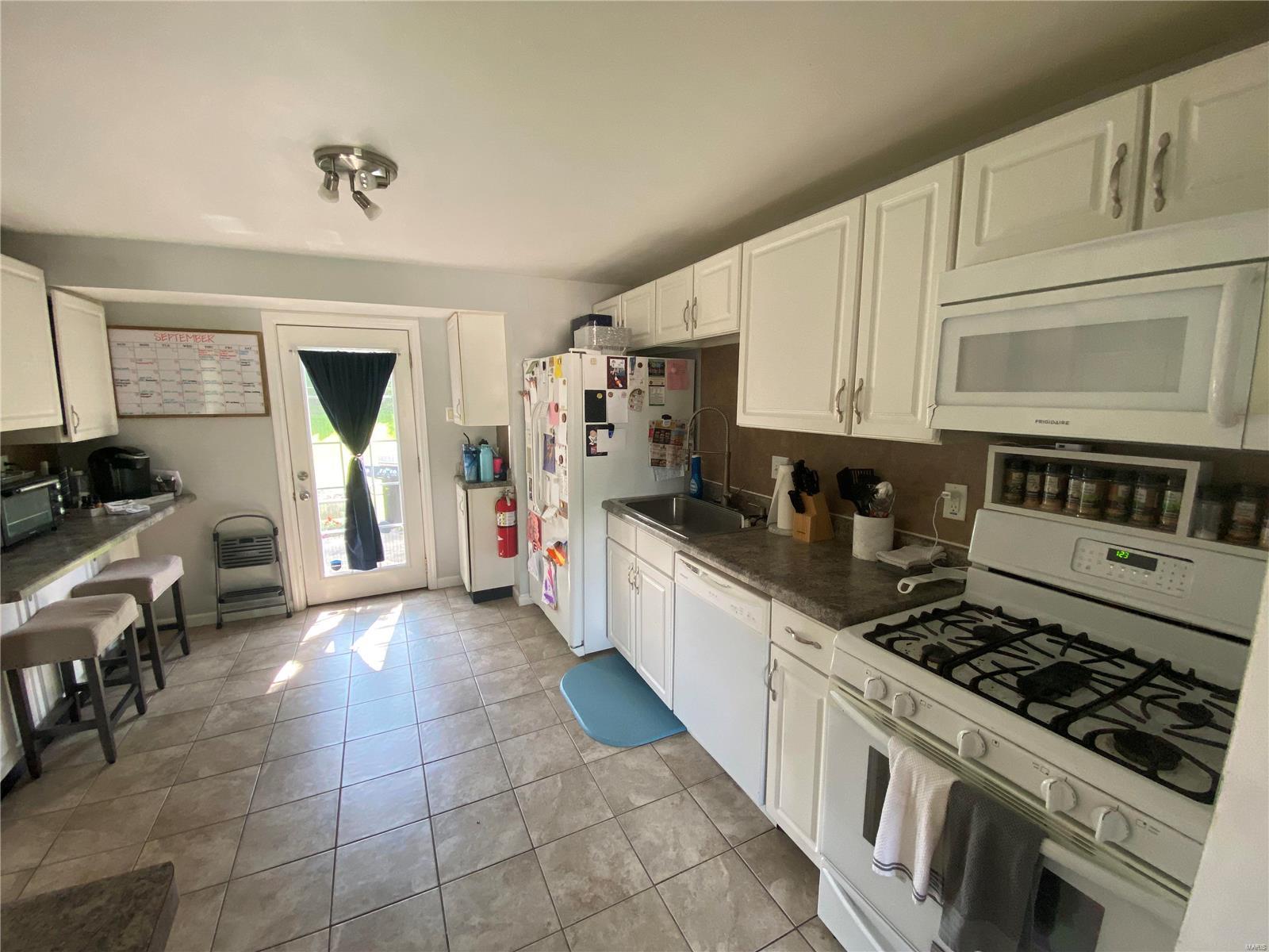 Mackenzie Reavis Park 4 - Residential Lease