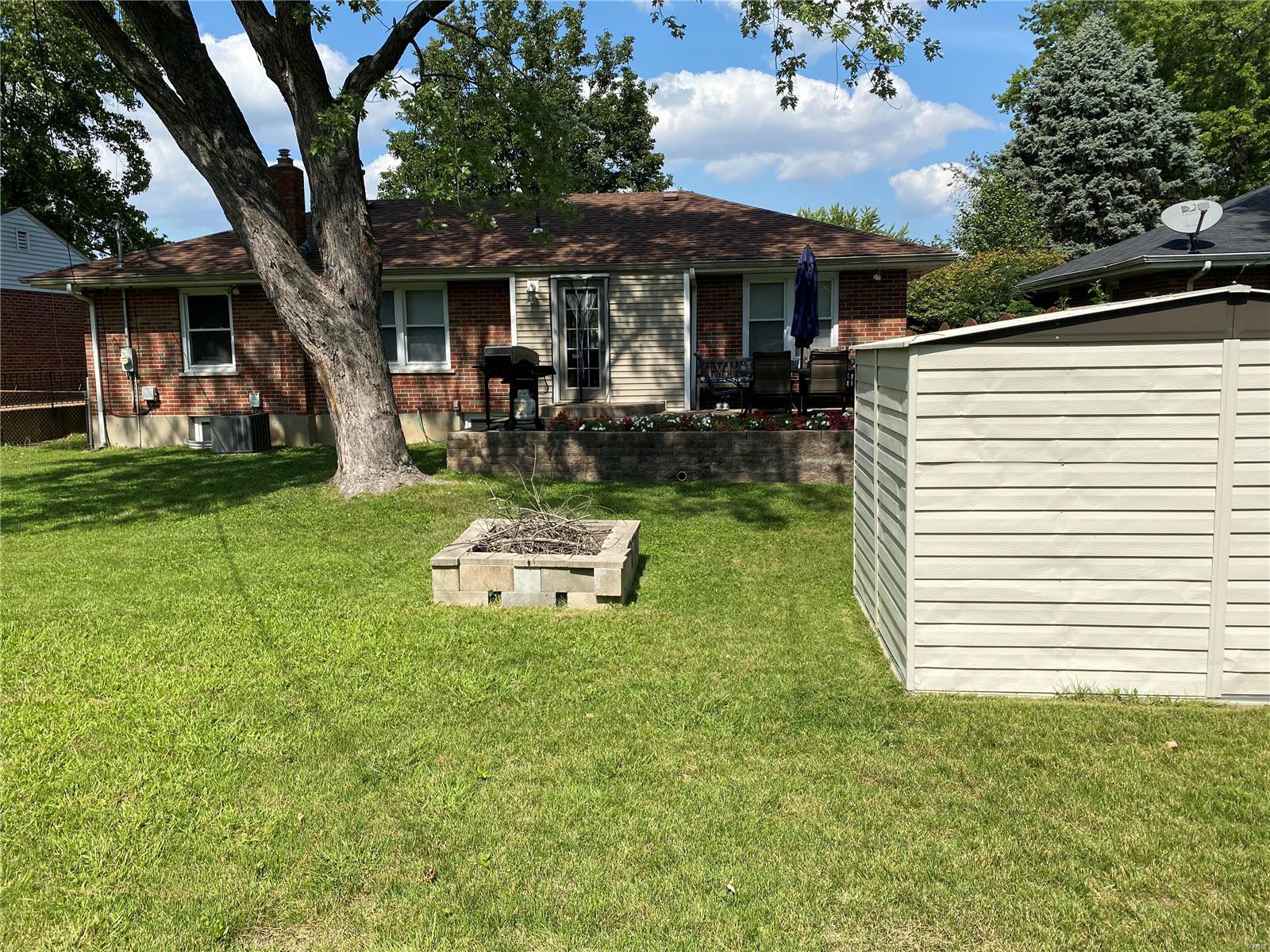 Mackenzie Reavis Park 4 - Residential Lease