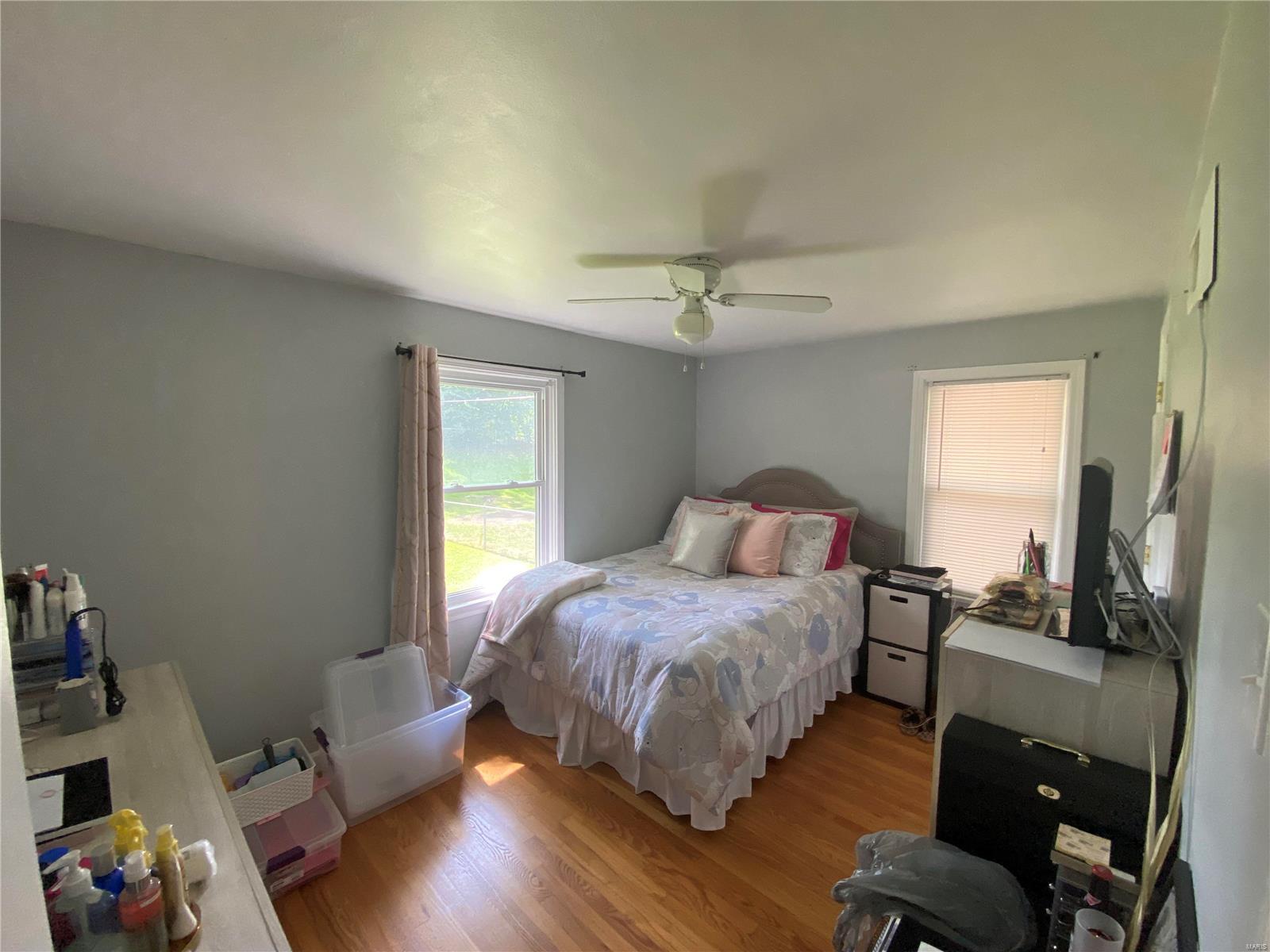 Mackenzie Reavis Park 4 - Residential Lease