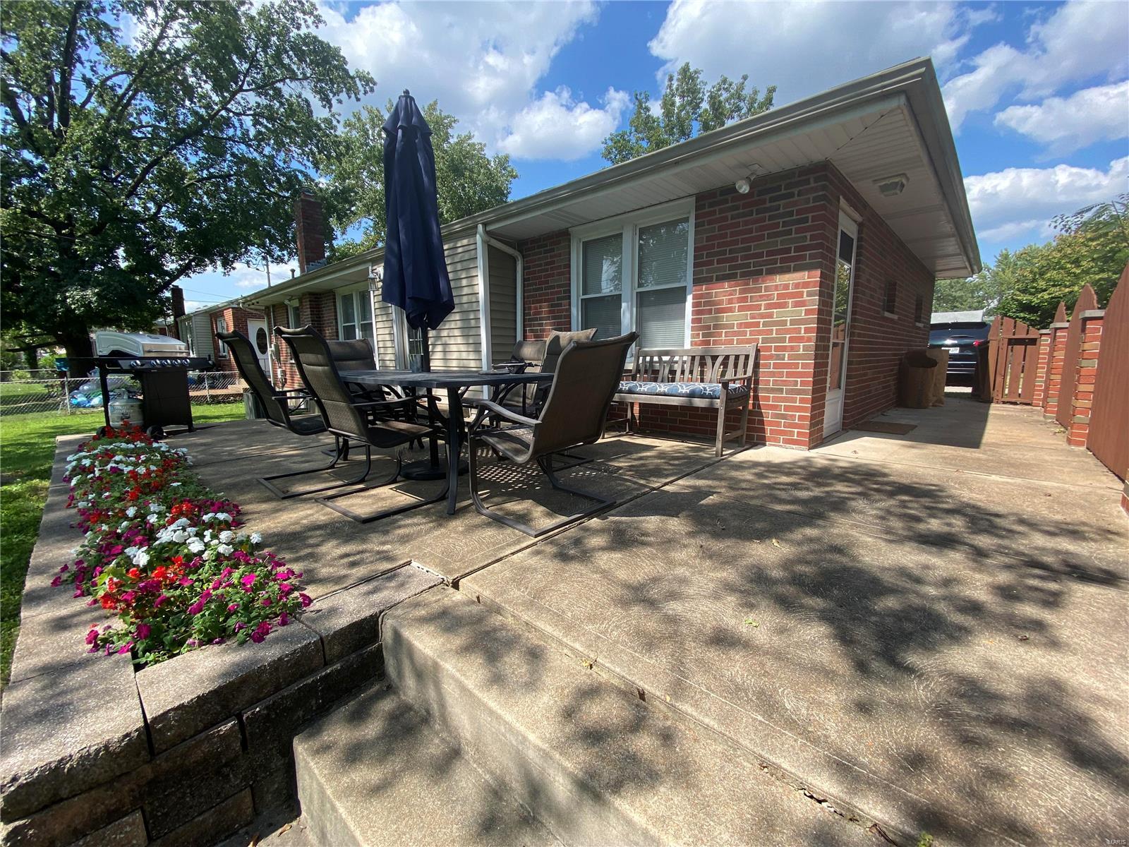 Mackenzie Reavis Park 4 - Residential Lease