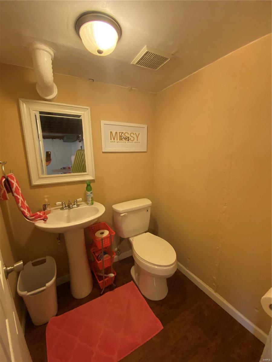 Mackenzie Reavis Park 4 - Residential Lease