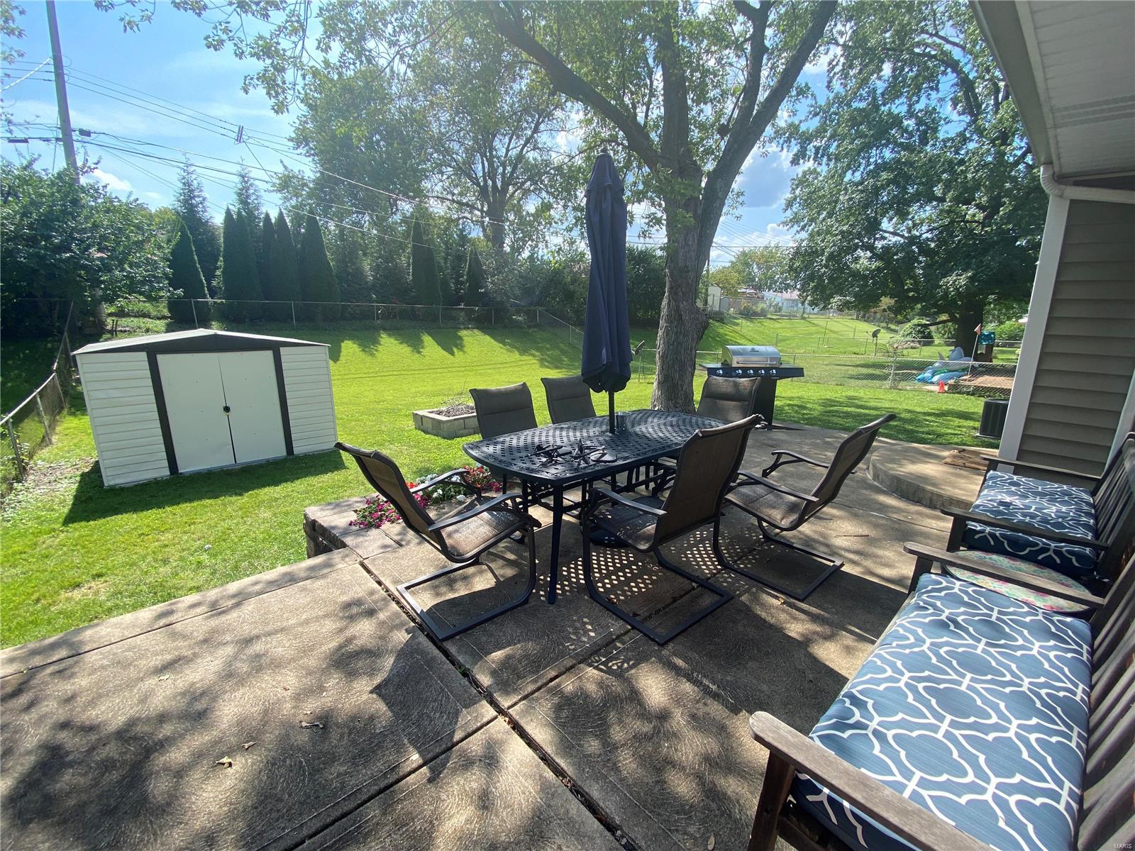 Mackenzie Reavis Park 4 - Residential Lease