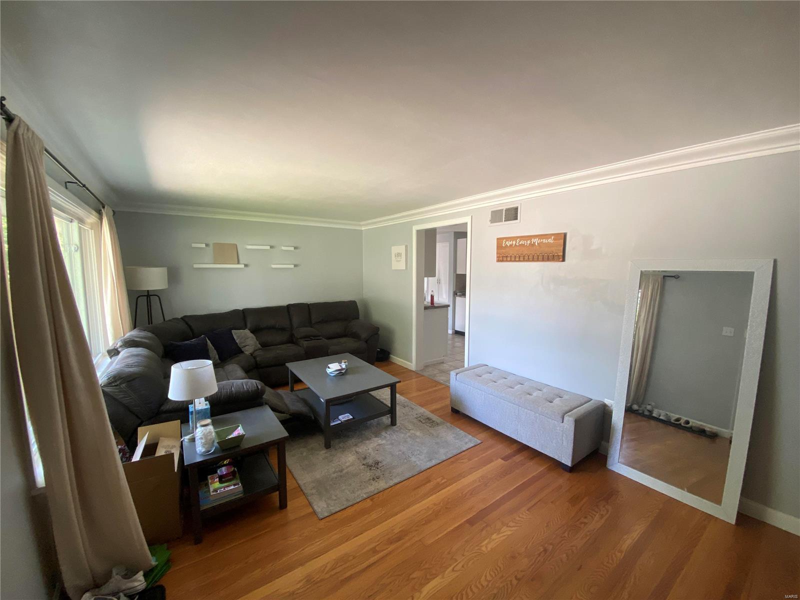 Mackenzie Reavis Park 4 - Residential Lease