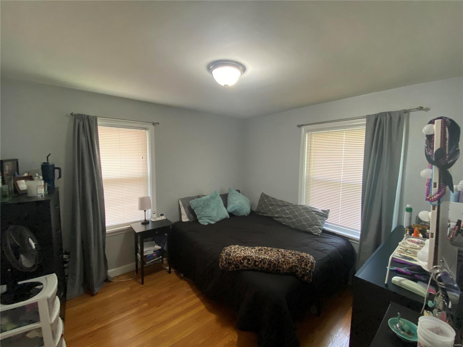 Mackenzie Reavis Park 4 - Residential Lease