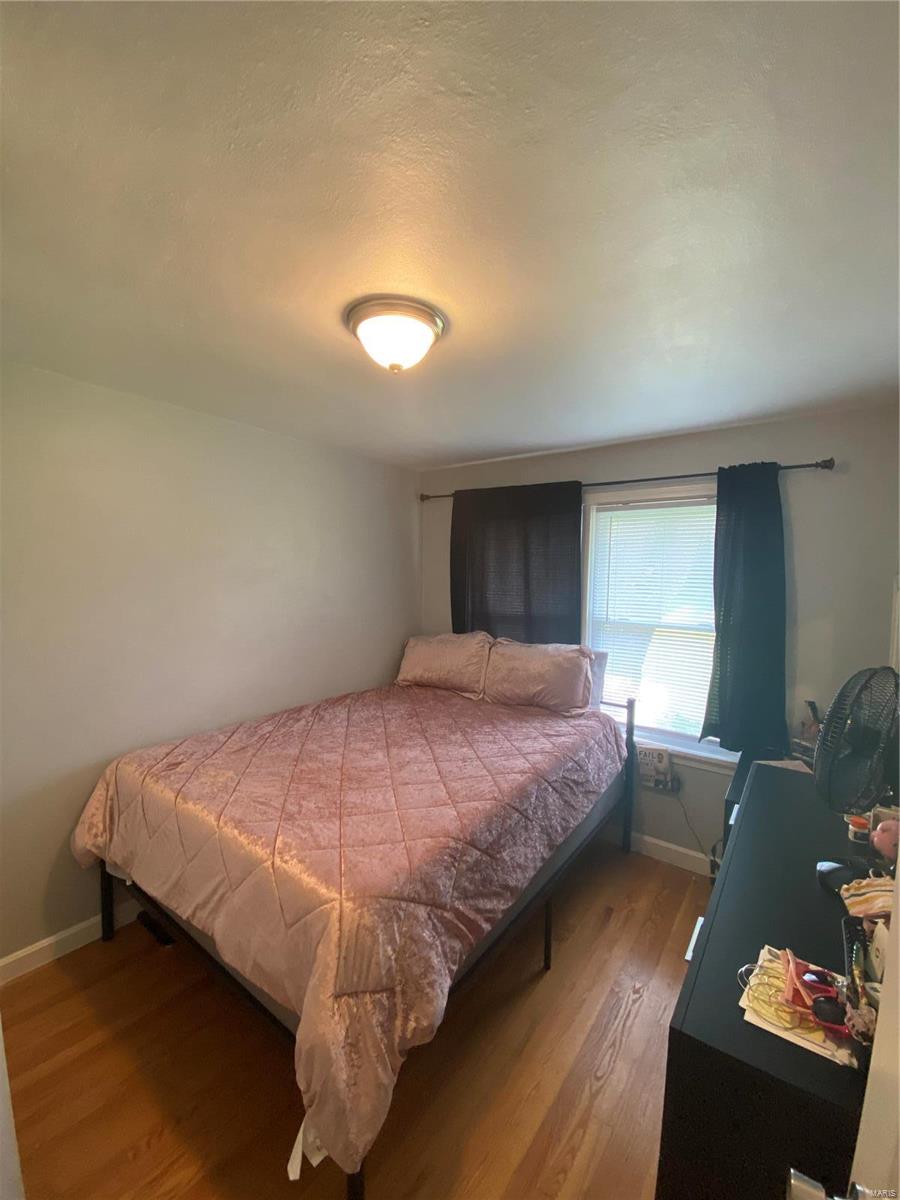 Mackenzie Reavis Park 4 - Residential Lease