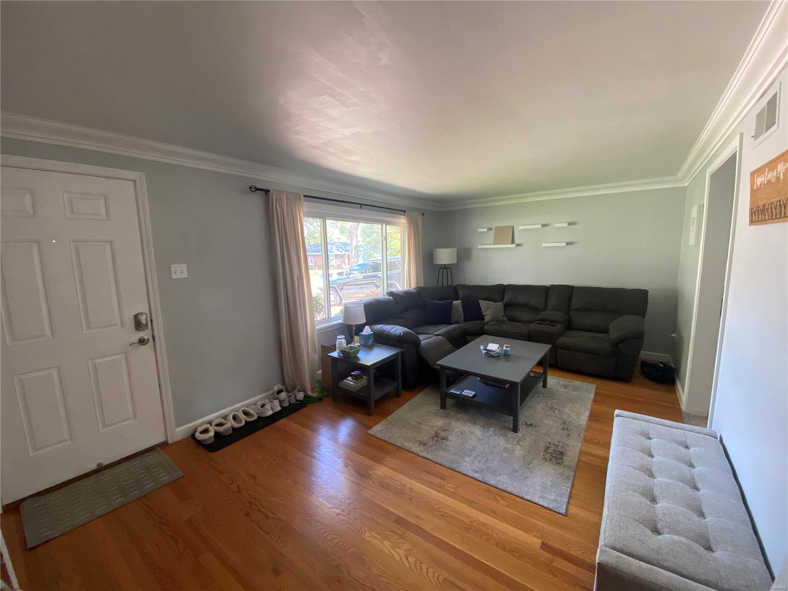 Mackenzie Reavis Park 4 - Residential Lease