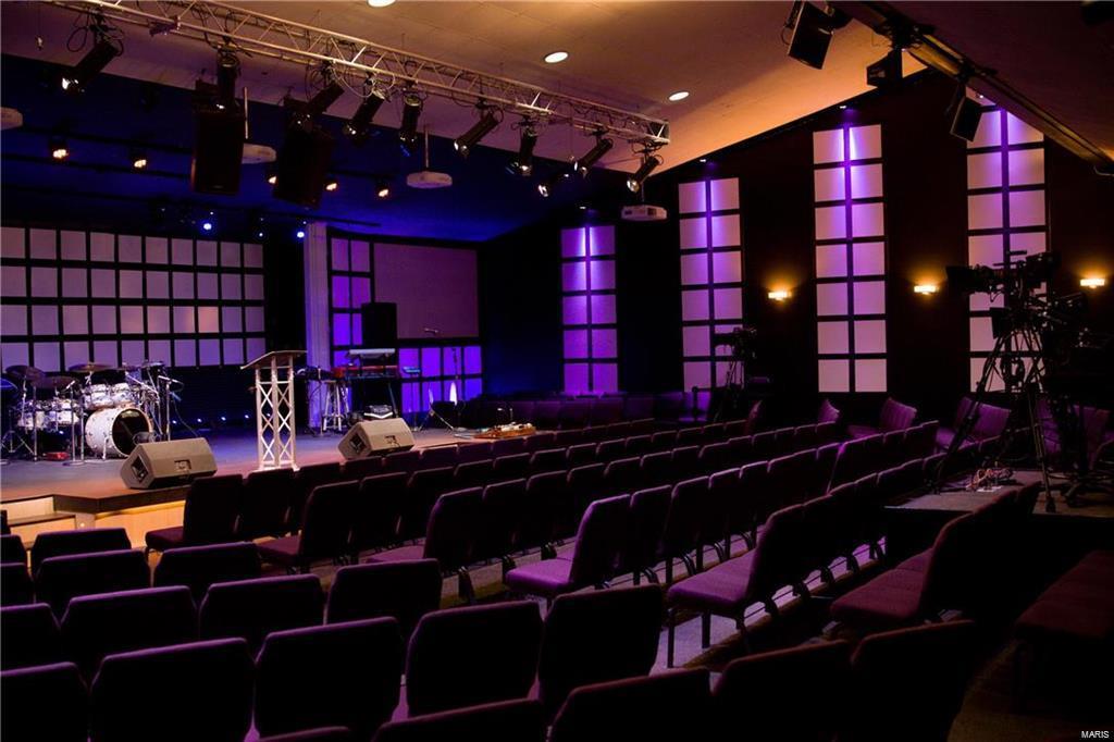 Hope Church - Commercial Sale