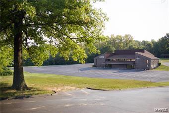 Hope Church - Commercial Sale