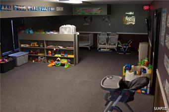 Hope Church - Commercial Sale