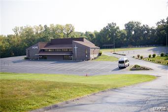 Hope Church - Commercial Sale