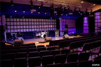 Hope Church - Commercial Sale