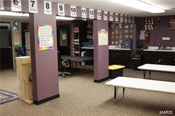 Hope Church - Commercial Sale