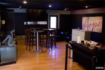 Hope Church - Commercial Sale