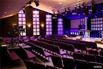 Hope Church - Commercial Sale