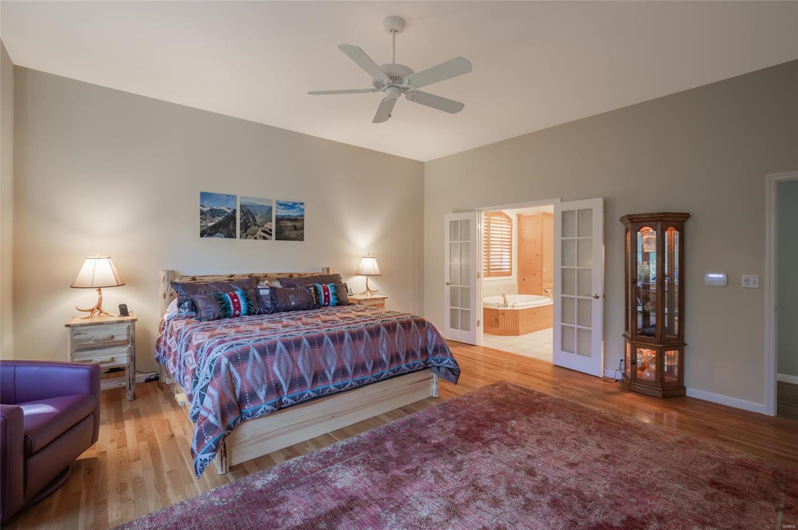 Innsbrook - Residential