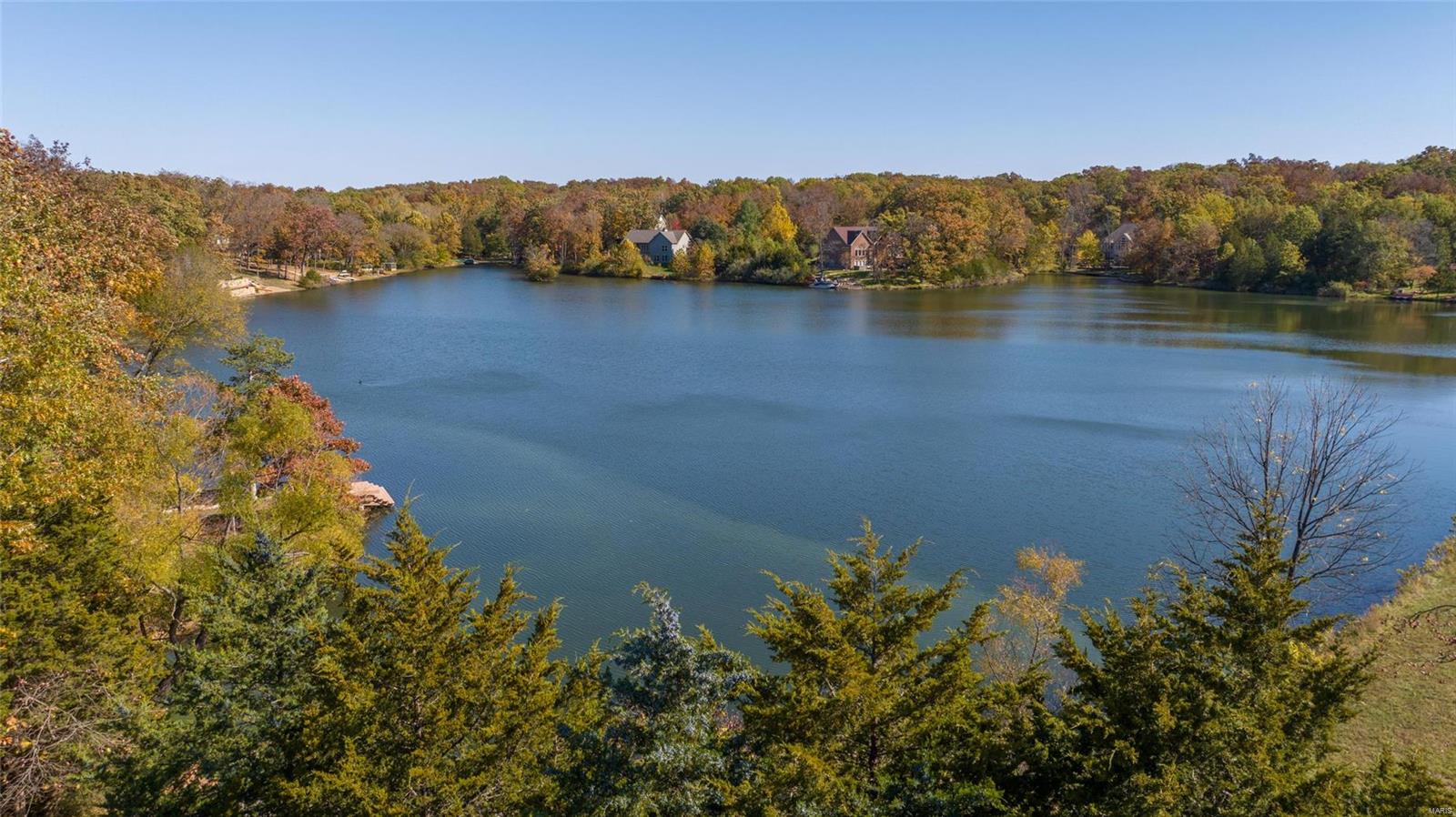 Innsbrook - Residential