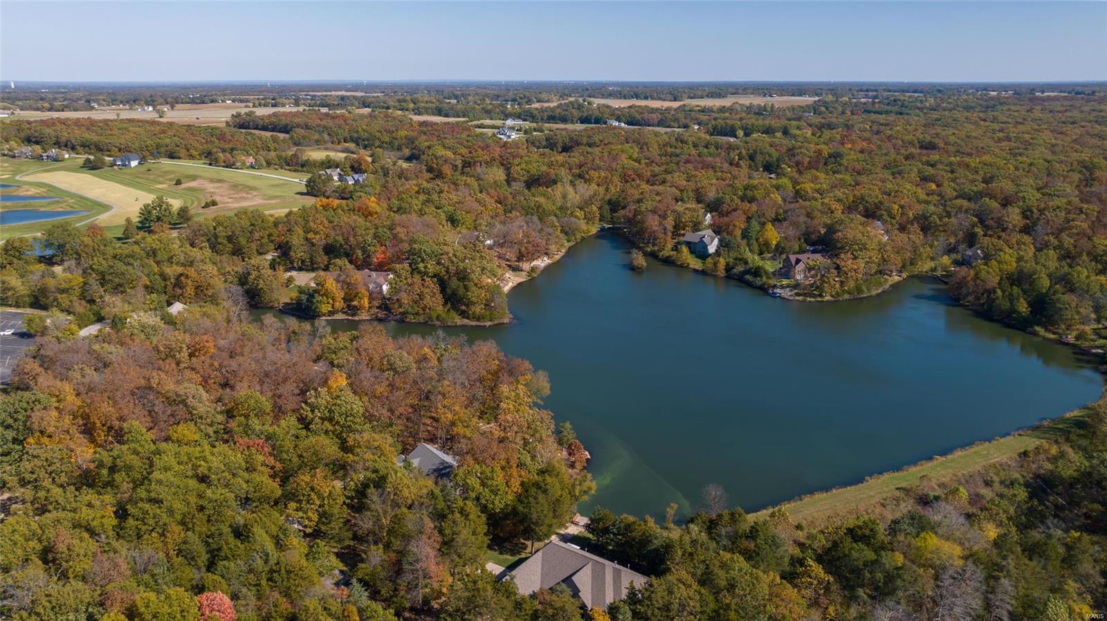 Innsbrook - Residential