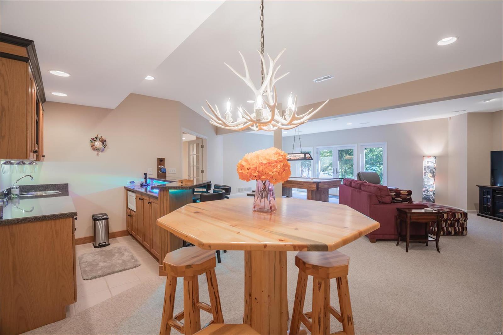 Innsbrook - Residential