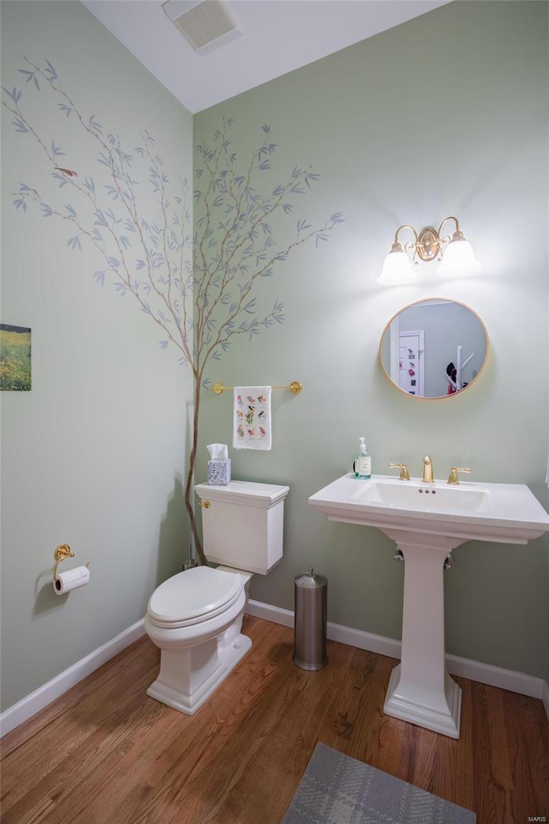 Innsbrook - Residential