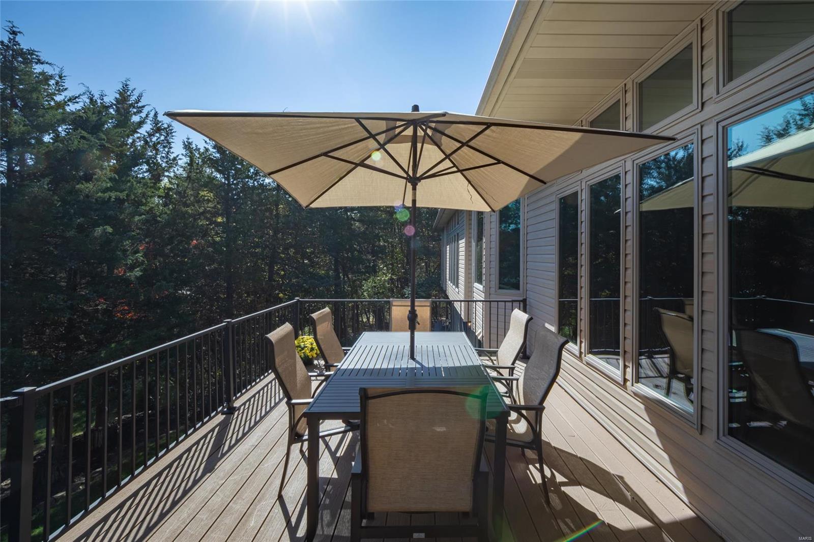 Innsbrook - Residential