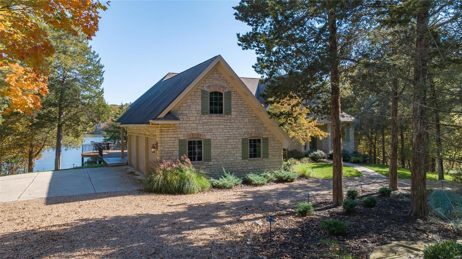 Innsbrook - Residential