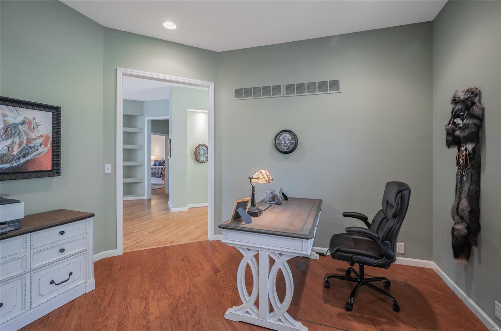 Innsbrook - Residential