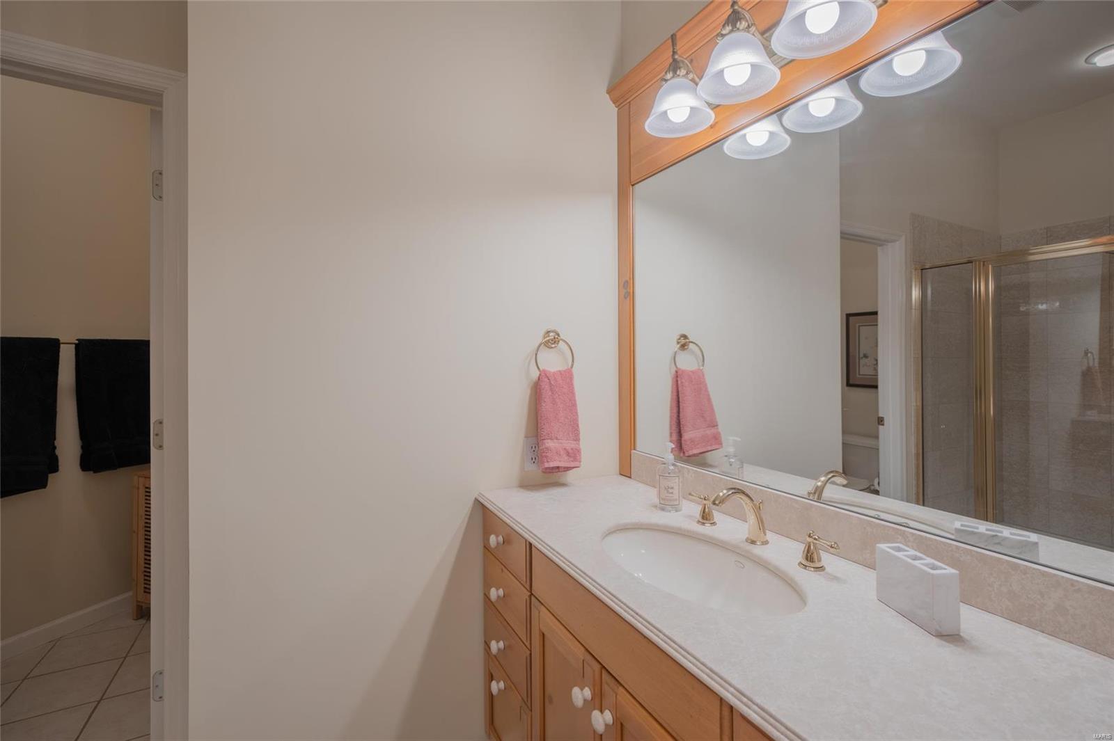 Innsbrook - Residential