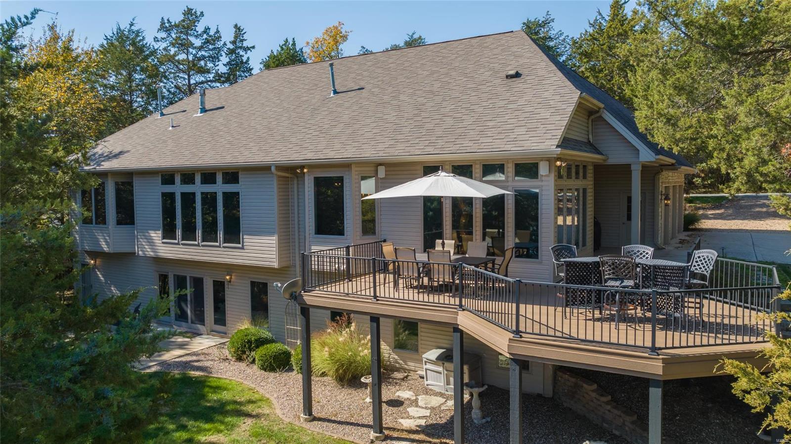 Innsbrook - Residential