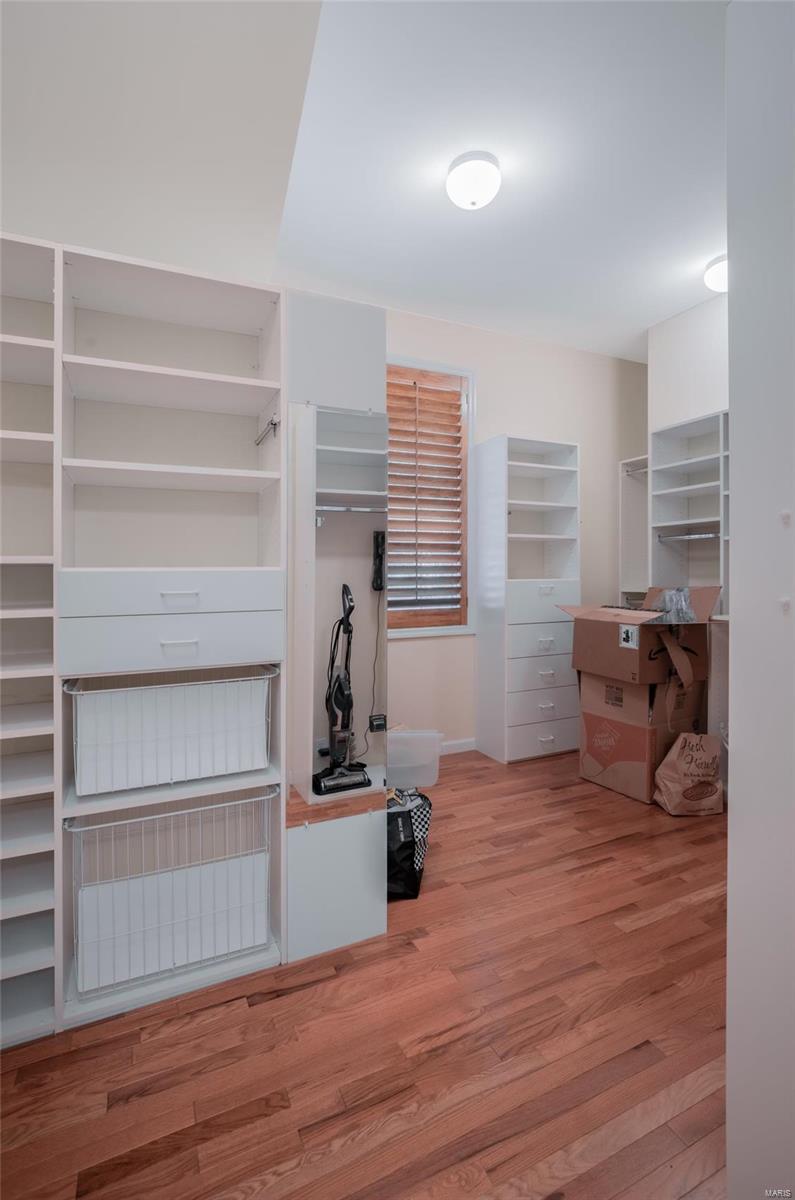 Innsbrook - Residential