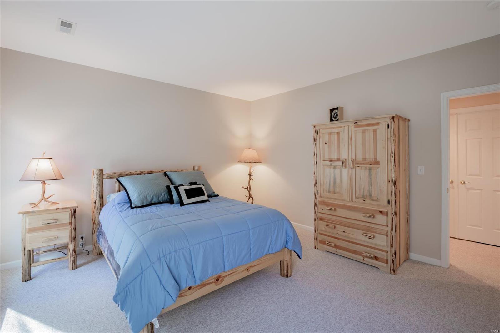 Innsbrook - Residential