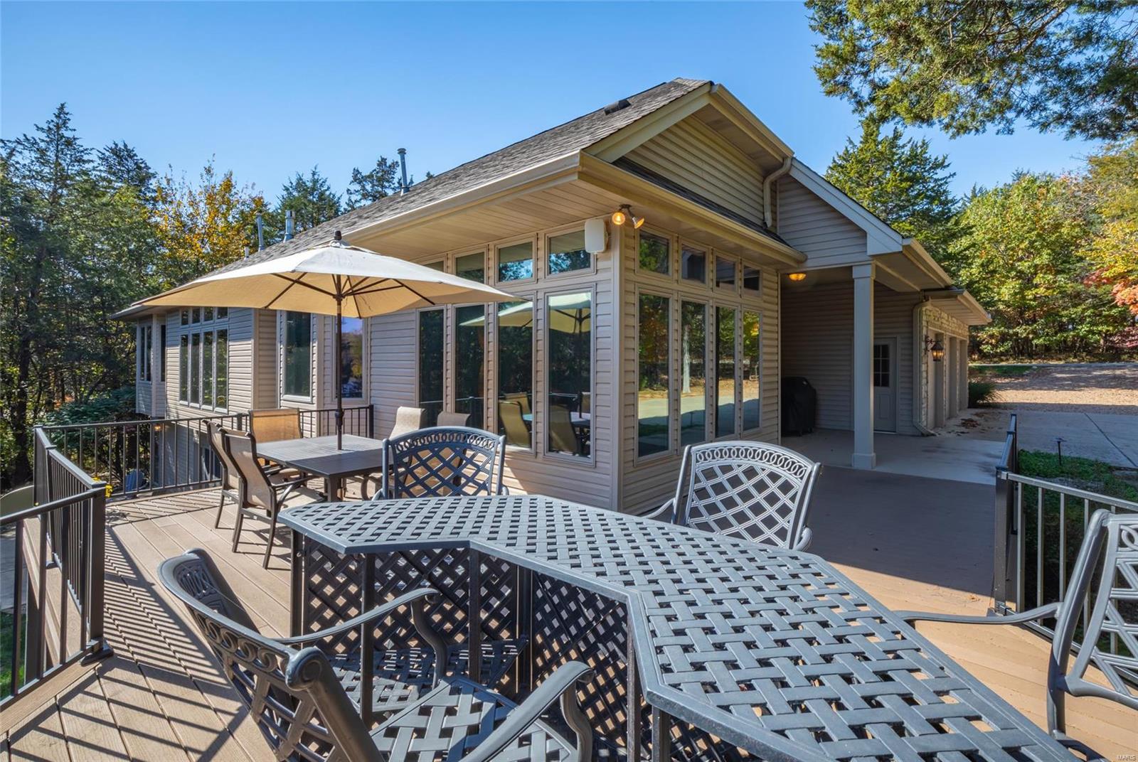 Innsbrook - Residential