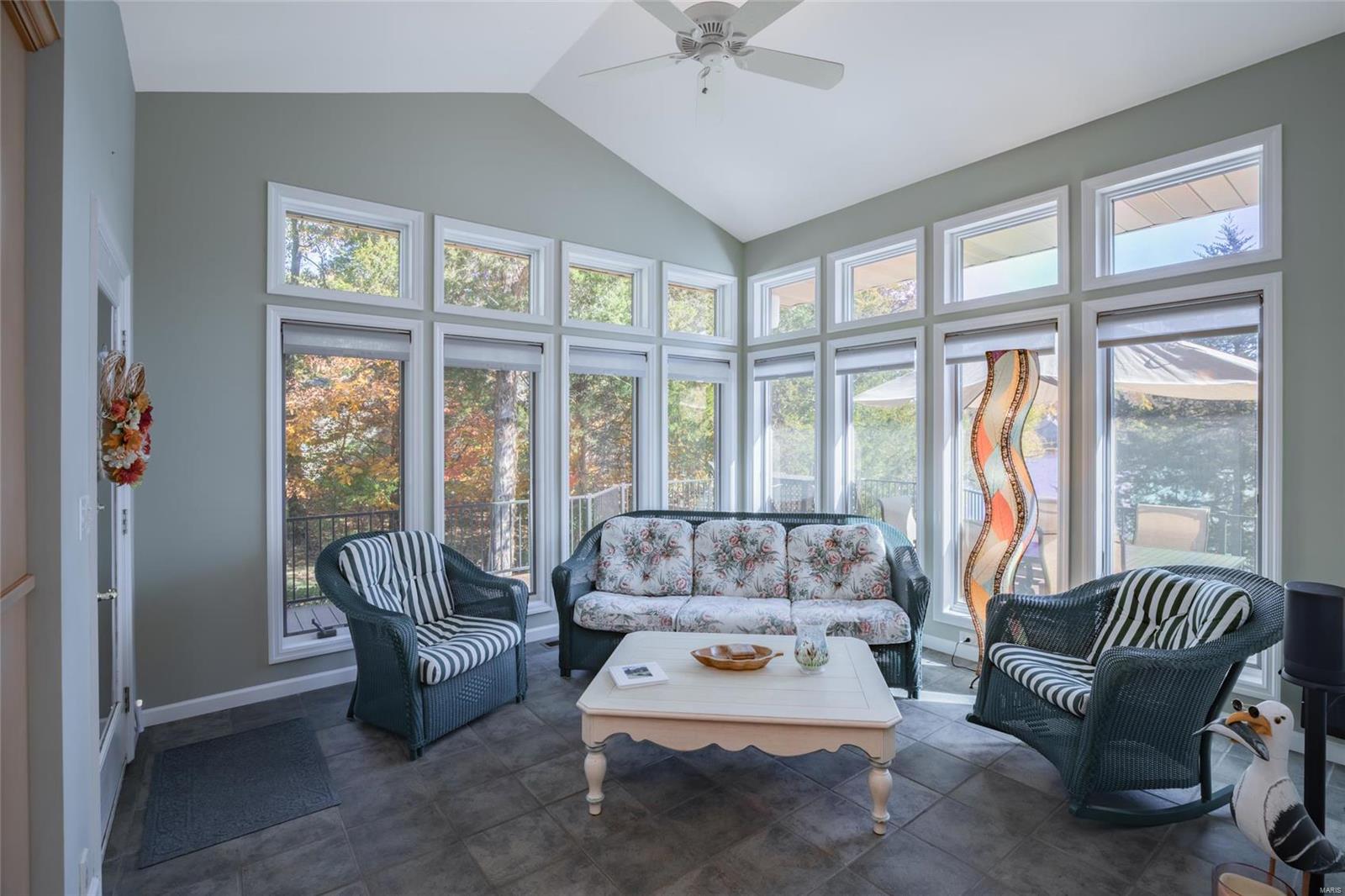 Innsbrook - Residential