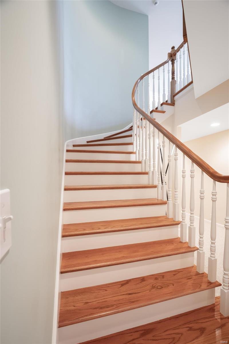 Innsbrook - Residential