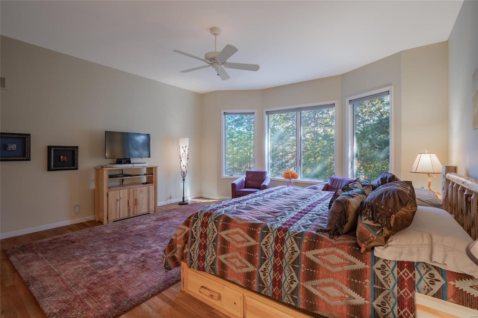 Innsbrook - Residential