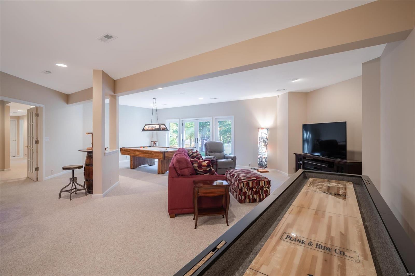 Innsbrook - Residential