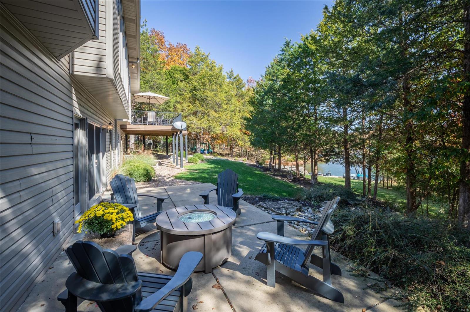 Innsbrook - Residential