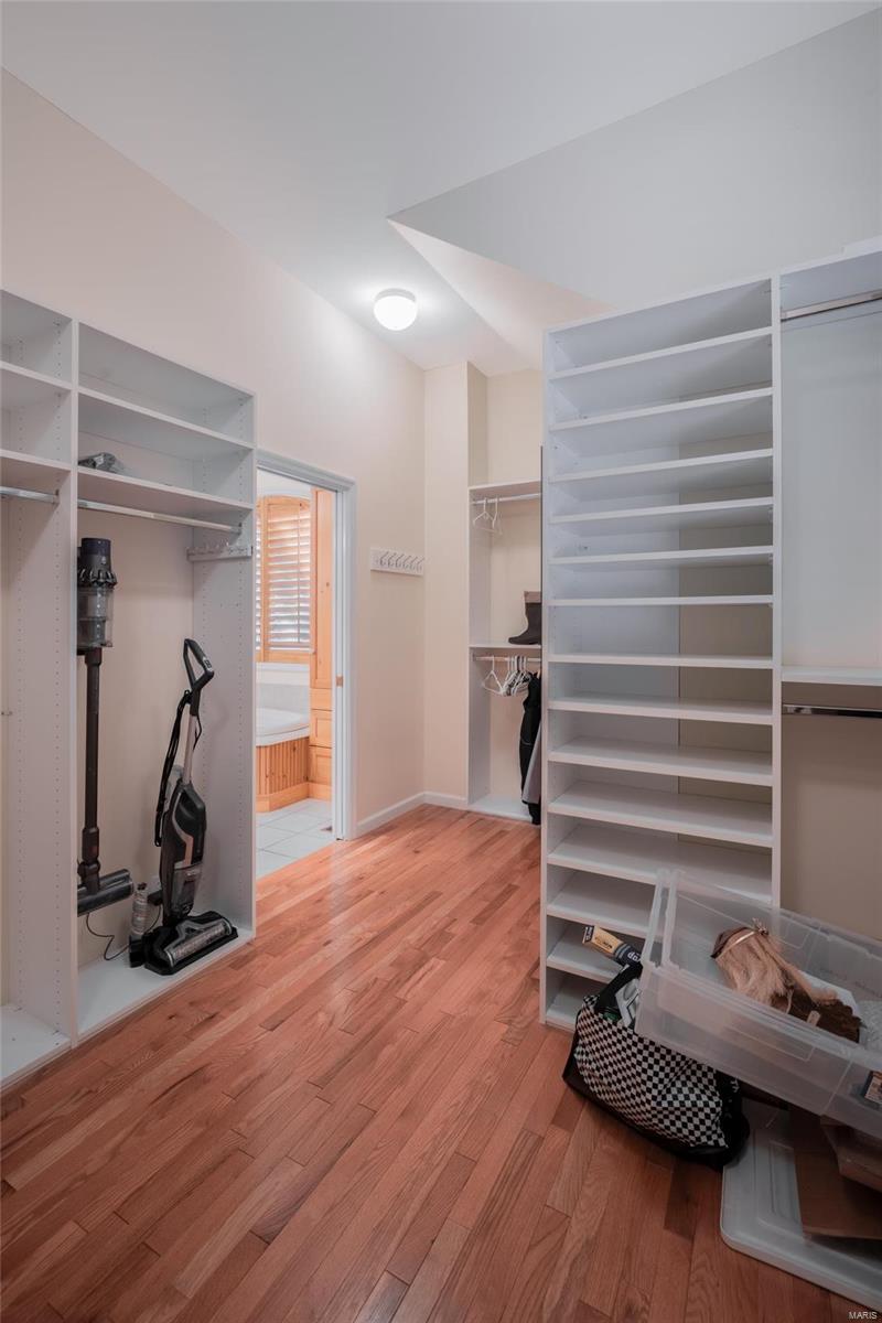 Innsbrook - Residential