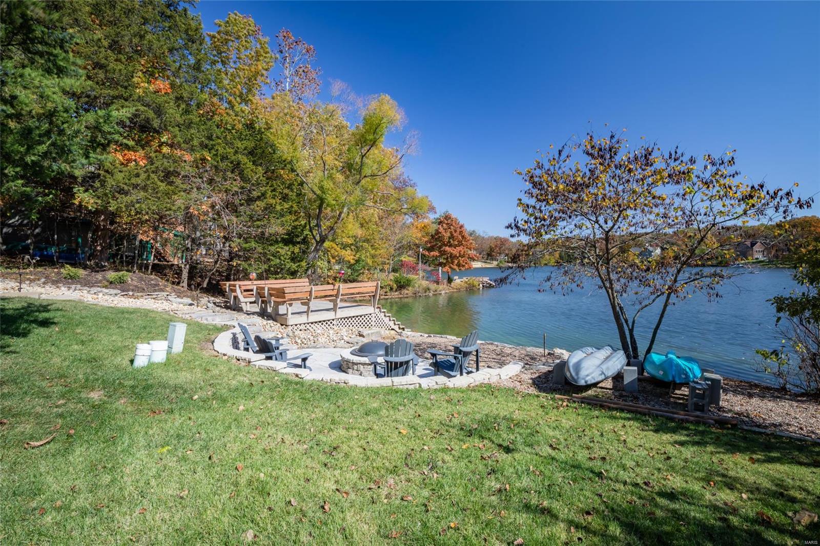 Innsbrook - Residential