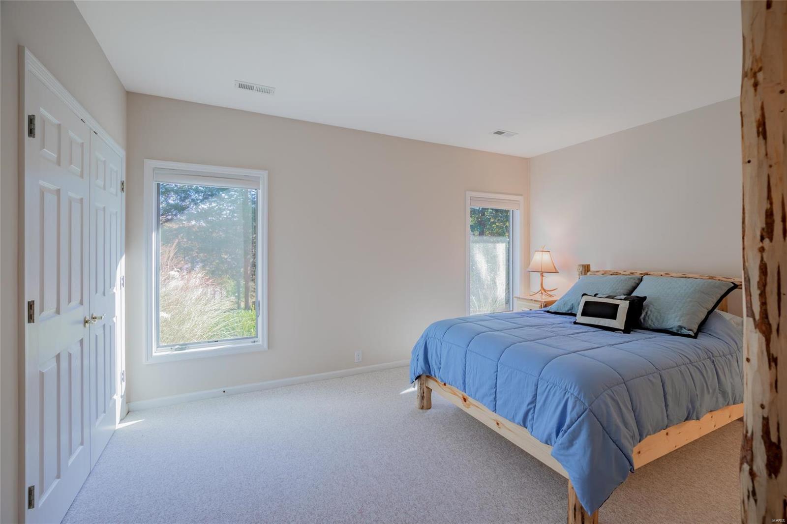 Innsbrook - Residential