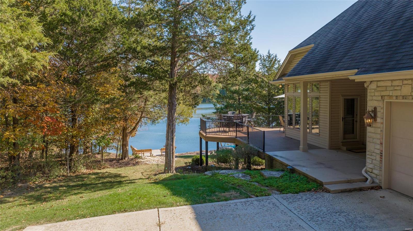 Innsbrook - Residential