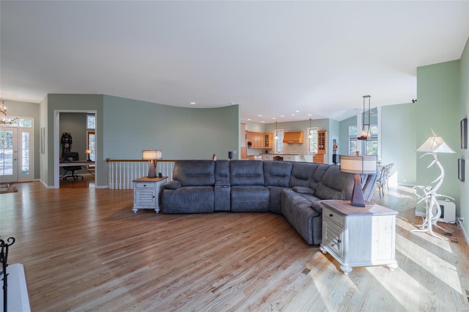 Innsbrook - Residential