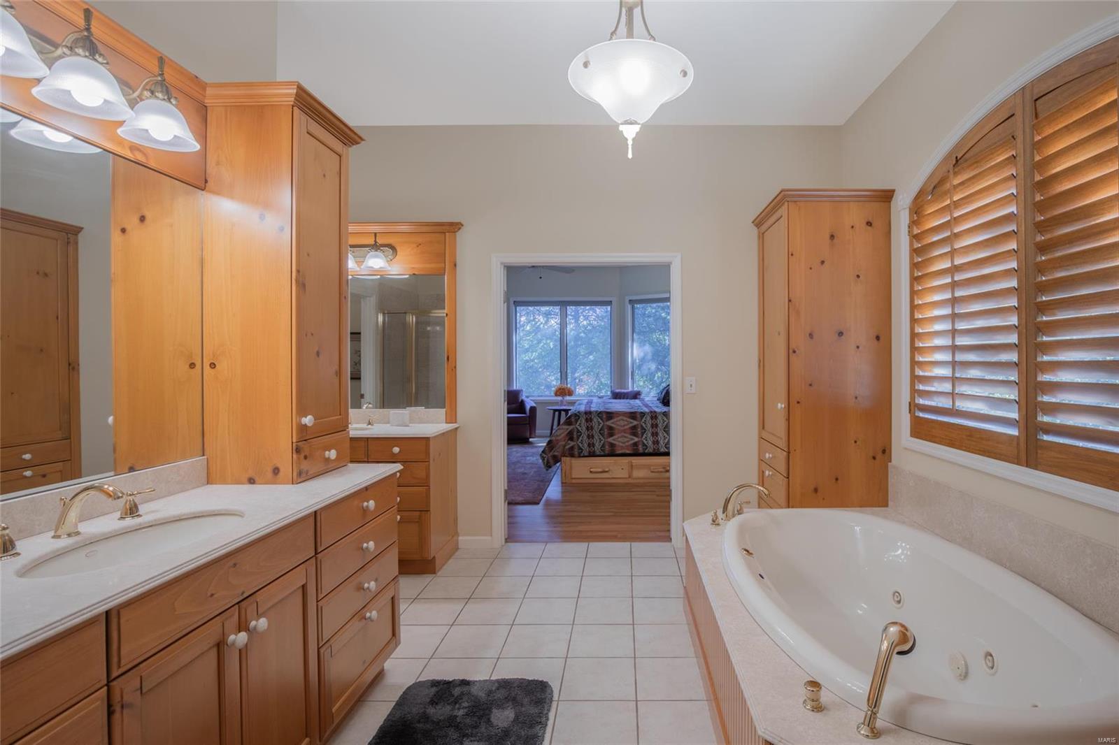 Innsbrook - Residential