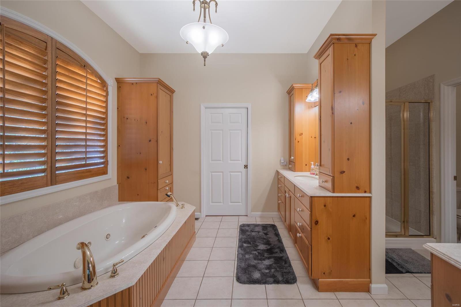 Innsbrook - Residential