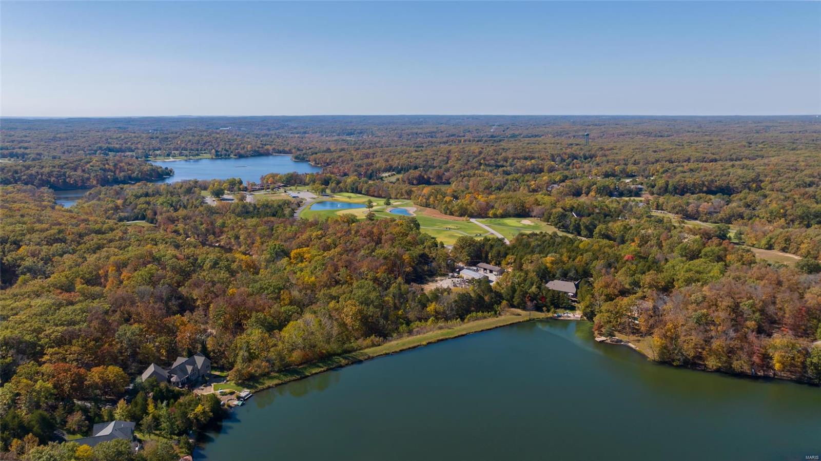 Innsbrook - Residential