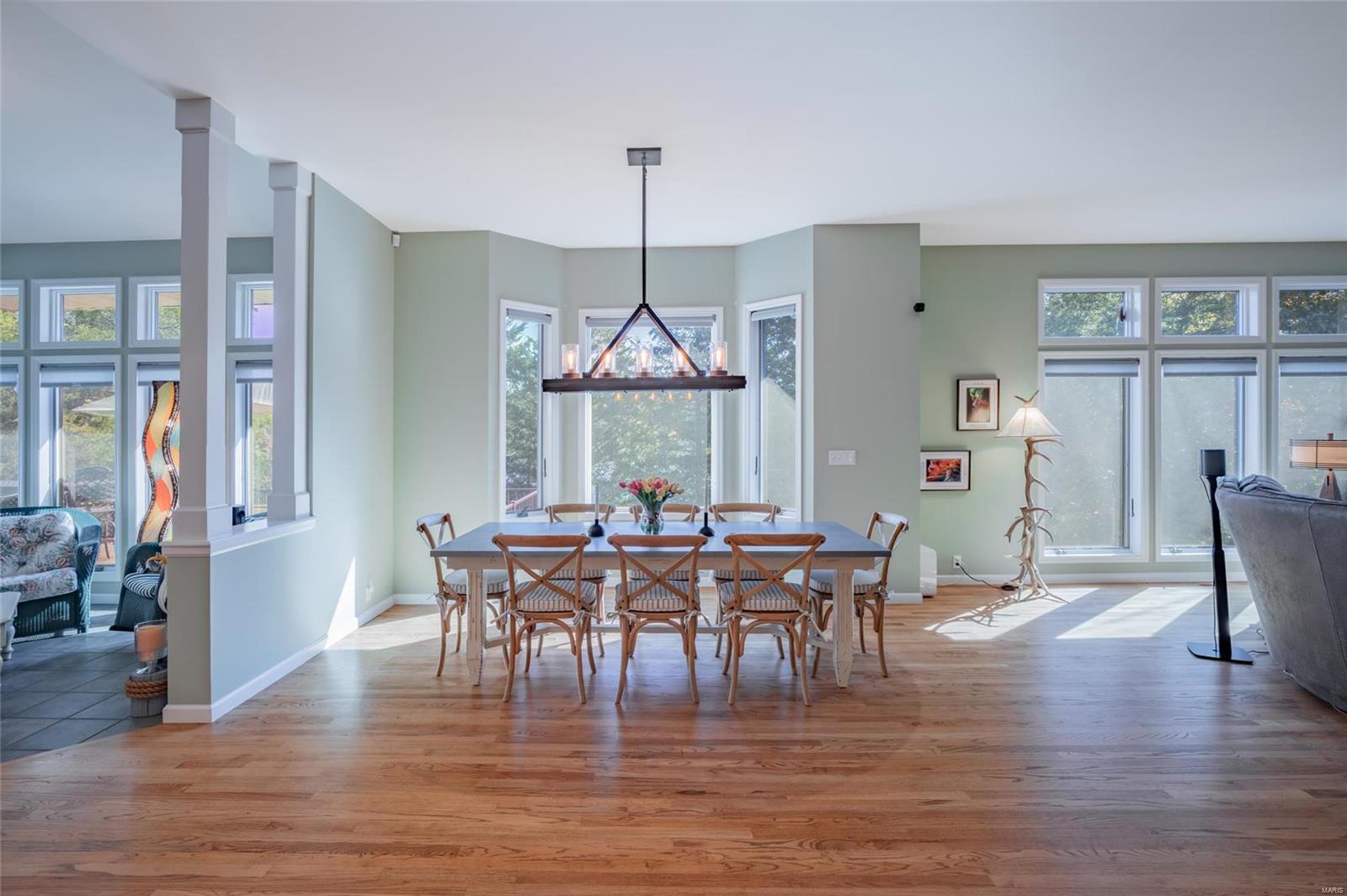 Innsbrook - Residential